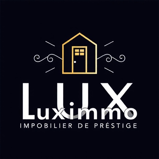 LuxImmo Logo